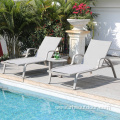 Home and Garden Furniture Sun Lounger Bed